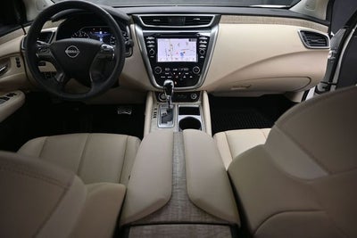 2024 Nissan Murano SL