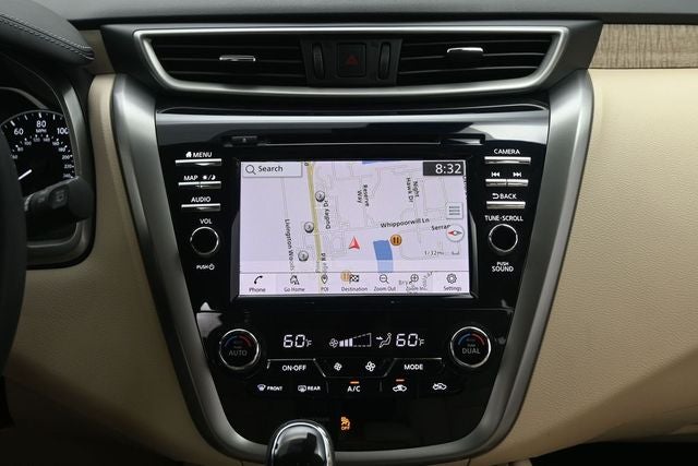 2024 Nissan Murano SL
