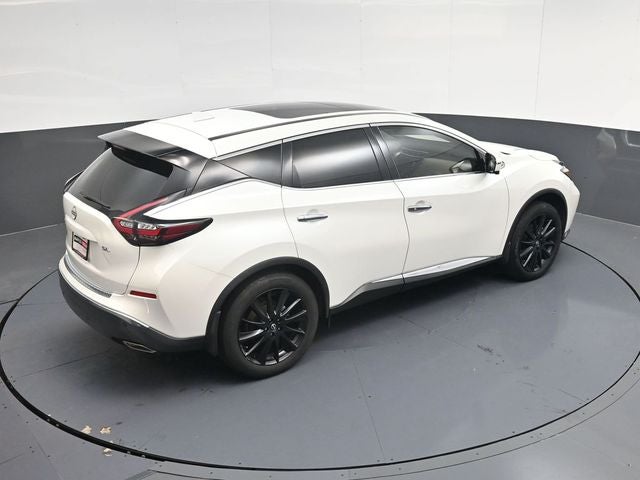 2024 Nissan Murano SL