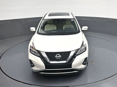 2024 Nissan Murano SL
