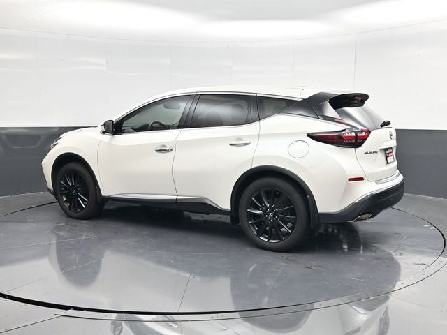 2024 Nissan Murano SL