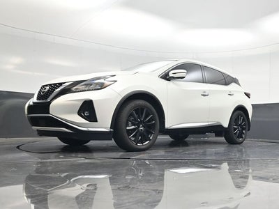 2024 Nissan Murano SL