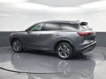 2022 INFINITI QX60 LUXE