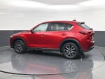 2018 Mazda Mazda CX-5 Touring