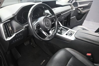 2024 Mazda Mazda CX-90 3.3 Turbo Premium