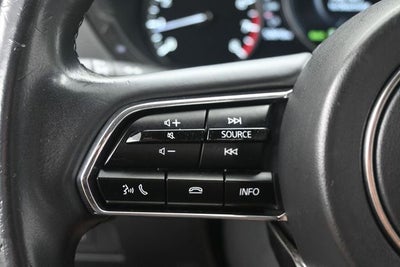 2024 Mazda Mazda CX-90 3.3 Turbo Premium