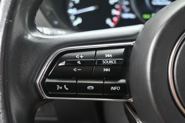 2024 Mazda Mazda CX-90 3.3 Turbo Premium