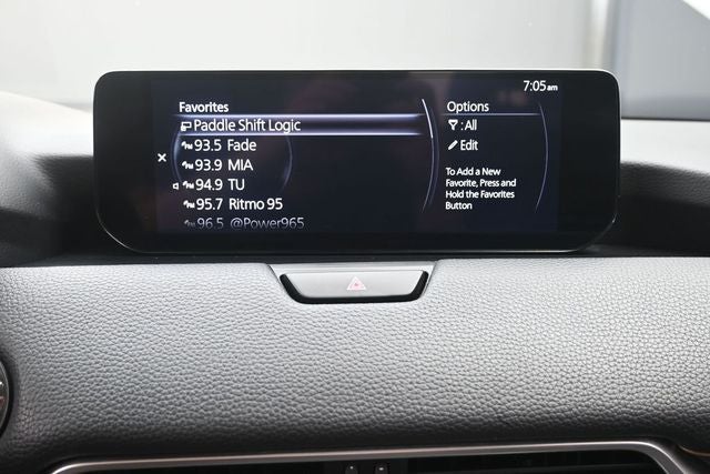 2024 Mazda Mazda CX-90 3.3 Turbo Premium