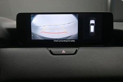2024 Mazda Mazda CX-90 3.3 Turbo Premium