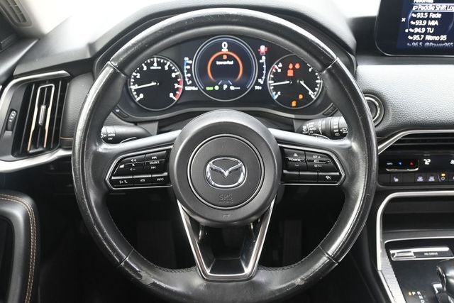 2024 Mazda Mazda CX-90 3.3 Turbo Premium