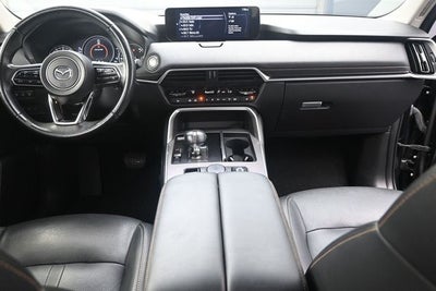 2024 Mazda Mazda CX-90 3.3 Turbo Premium