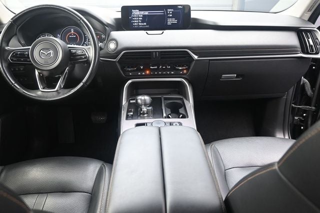 2024 Mazda Mazda CX-90 3.3 Turbo Premium