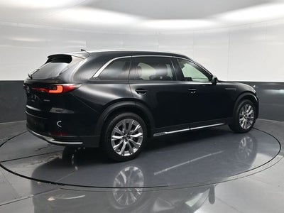 2024 Mazda Mazda CX-90 3.3 Turbo Premium
