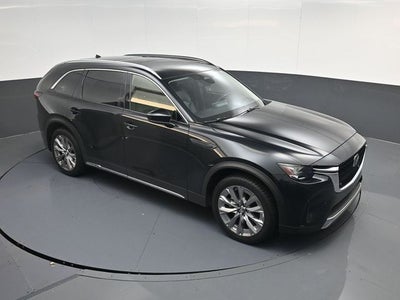 2024 Mazda Mazda CX-90 3.3 Turbo Premium