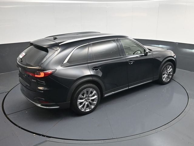 2024 Mazda Mazda CX-90 3.3 Turbo Premium