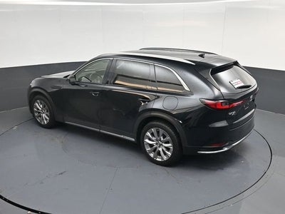 2024 Mazda Mazda CX-90 3.3 Turbo Premium