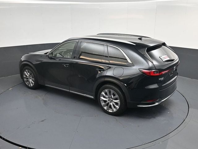 2024 Mazda Mazda CX-90 3.3 Turbo Premium