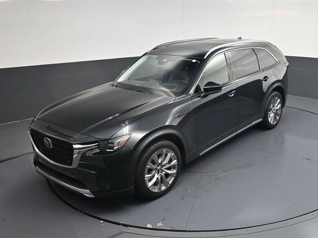 2024 Mazda Mazda CX-90 3.3 Turbo Premium