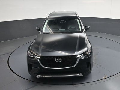 2024 Mazda Mazda CX-90 3.3 Turbo Premium