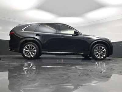 2024 Mazda Mazda CX-90 3.3 Turbo Premium