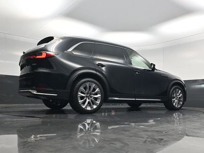 2024 Mazda Mazda CX-90 3.3 Turbo Premium