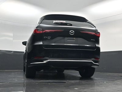 2024 Mazda Mazda CX-90 3.3 Turbo Premium