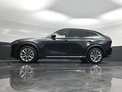 2024 Mazda Mazda CX-90 3.3 Turbo Premium