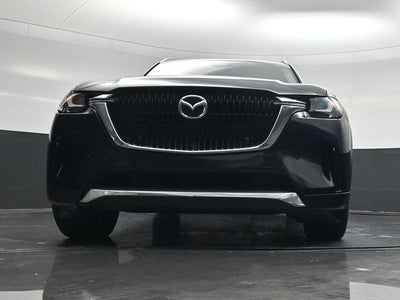2024 Mazda Mazda CX-90 3.3 Turbo Premium