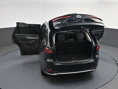 2024 Mazda Mazda CX-90 3.3 Turbo Premium