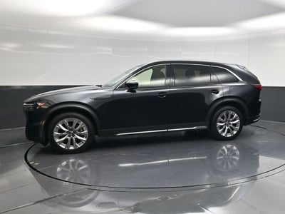 2024 Mazda Mazda CX-90 3.3 Turbo Premium