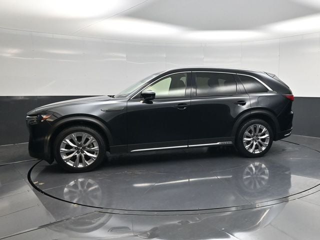 2024 Mazda Mazda CX-90 3.3 Turbo Premium