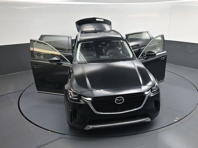 2024 Mazda Mazda CX-90 3.3 Turbo Premium