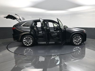 2024 Mazda Mazda CX-90 3.3 Turbo Premium