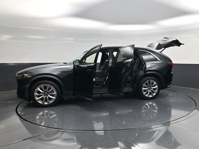 2024 Mazda Mazda CX-90 3.3 Turbo Premium