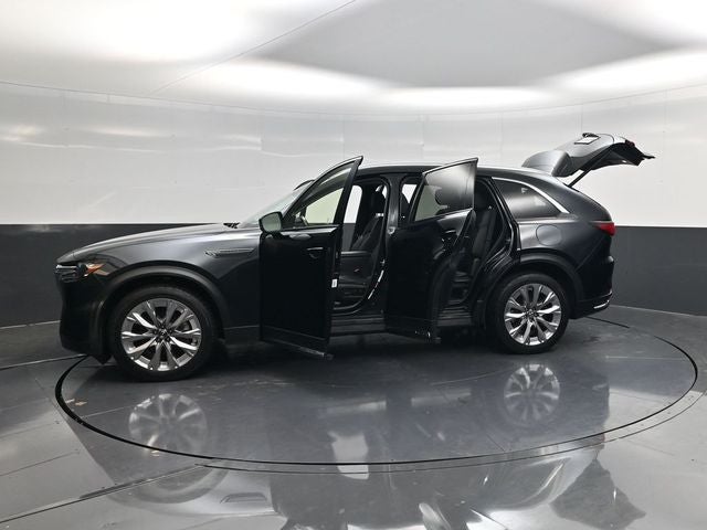 2024 Mazda Mazda CX-90 3.3 Turbo Premium