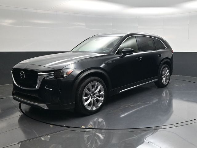 2024 Mazda Mazda CX-90 3.3 Turbo Premium