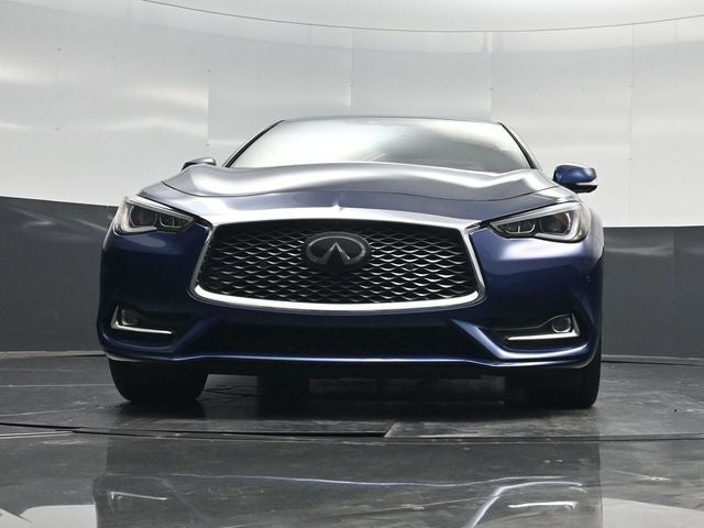 2020 INFINITI Q60 3.0t LUXE