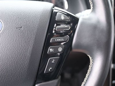 2023 INFINITI QX80 Premium Select