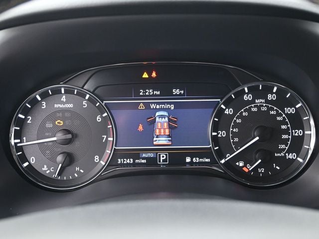 2023 INFINITI QX80 Premium Select