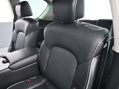 2023 INFINITI QX80 Premium Select