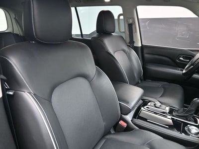 2023 INFINITI QX80 Premium Select