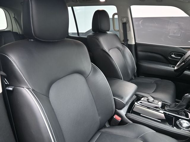 2023 INFINITI QX80 Premium Select