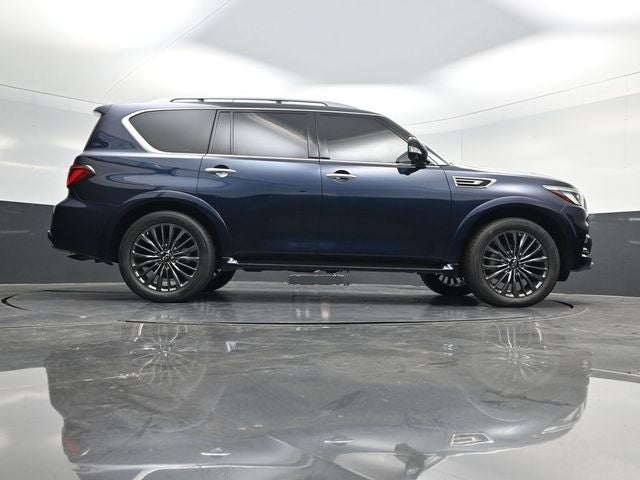 2023 INFINITI QX80 Premium Select