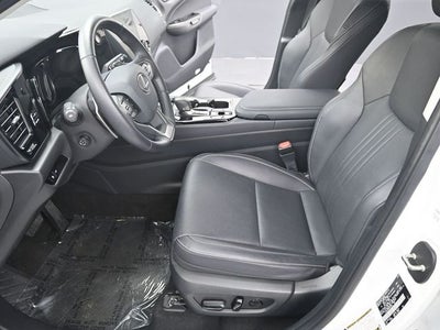 2024 Lexus NX 250 Premium