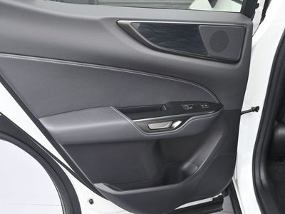 2024 Lexus NX 250 Premium