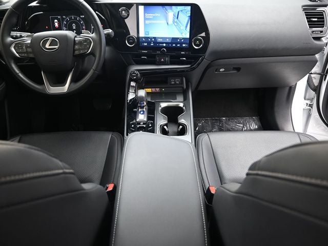 2024 Lexus NX 250 Premium