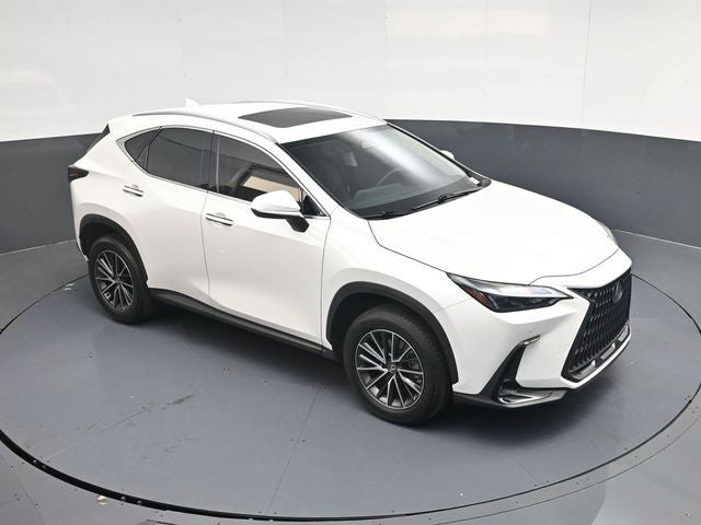2024 Lexus NX 250 Premium