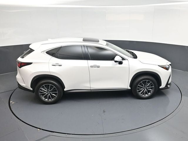 2024 Lexus NX 250 Premium