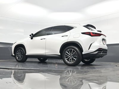 2024 Lexus NX 250 Premium
