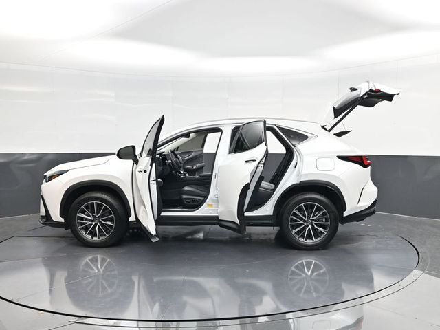 2024 Lexus NX 250 Premium